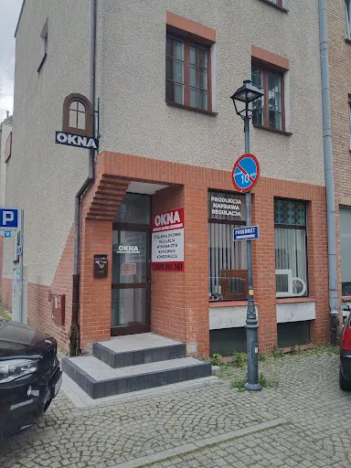 WEX & Okna Elbląg Producent, Naprawa okien/drzwi, Regulacja okien/drzwi, Uszczelnianie okien/drzwi